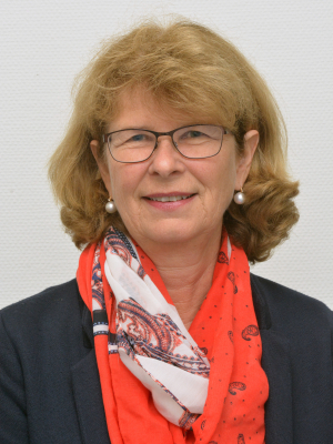 Claudia Schwager